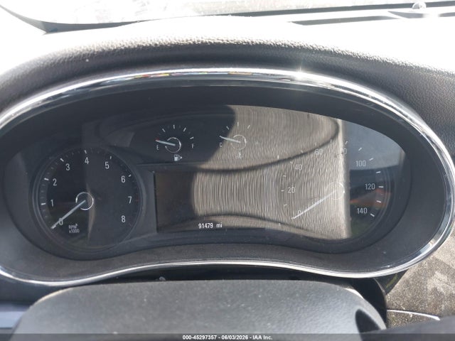 KL4CJASB0HB073202 Buick Encore Preferred
