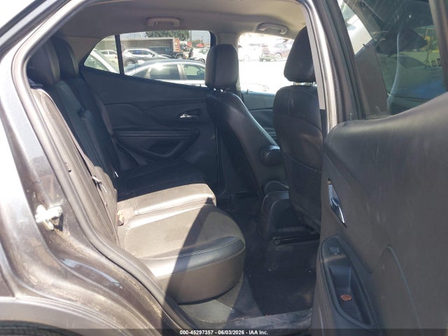 KL4CJASB0HB073202 Buick Encore Preferred