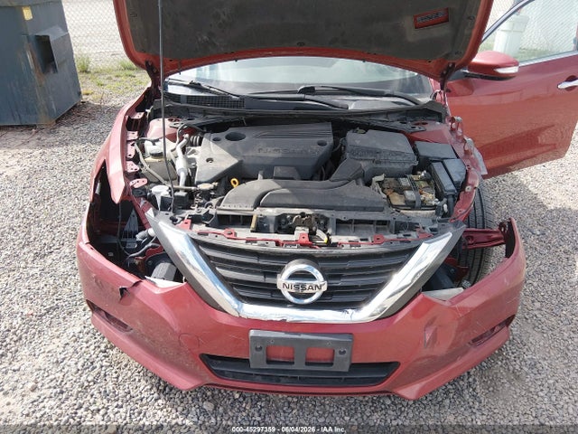Aukcja sprzedaży 2016 Nissan Altima 2.5 Sv, vin: 1N4AL3AP6GC128198, numer aukcji: 45297359