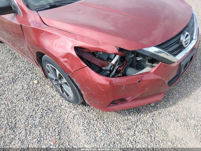 Aukcja sprzedaży 2016 Nissan Altima 2.5 Sv, vin: 1N4AL3AP6GC128198, numer aukcji: 45297359