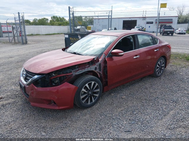 Aukcja sprzedaży 2016 Nissan Altima 2.5 Sv, vin: 1N4AL3AP6GC128198, numer aukcji: 45297359