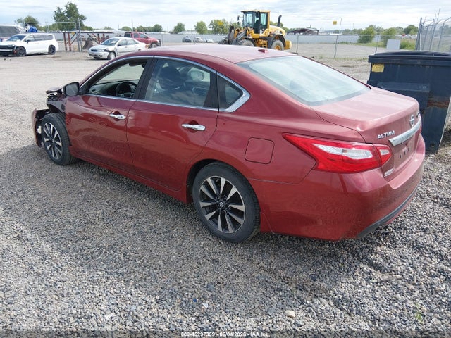 Aukcja sprzedaży 2016 Nissan Altima 2.5 Sv, vin: 1N4AL3AP6GC128198, numer aukcji: 45297359