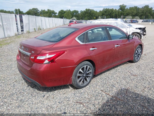 Aukcja sprzedaży 2016 Nissan Altima 2.5 Sv, vin: 1N4AL3AP6GC128198, numer aukcji: 45297359