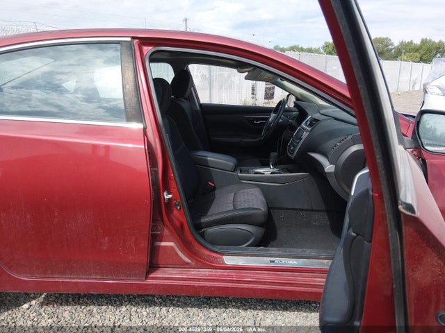 Aukcja sprzedaży 2016 Nissan Altima 2.5 Sv, vin: 1N4AL3AP6GC128198, numer aukcji: 45297359