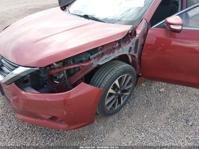 Aukcja sprzedaży 2016 Nissan Altima 2.5 Sv, vin: 1N4AL3AP6GC128198, numer aukcji: 45297359