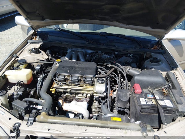 Aukcja sprzedaży 1997 Toyota Camry Le/xle, vin: JT2BF22KXV0081123, numer aukcji: 45297362