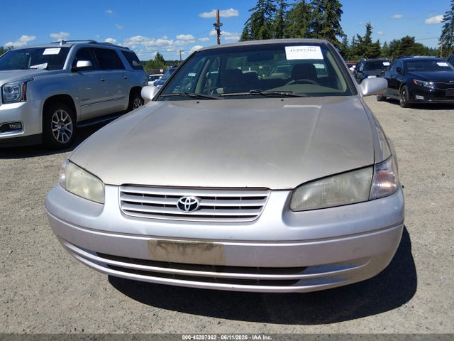 Aukcja sprzedaży 1997 Toyota Camry Le/xle, vin: JT2BF22KXV0081123, numer aukcji: 45297362