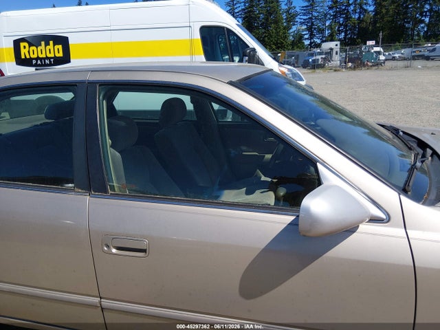 Aukcja sprzedaży 1997 Toyota Camry Le/xle, vin: JT2BF22KXV0081123, numer aukcji: 45297362