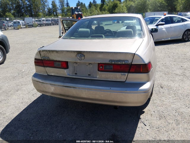 Aukcja sprzedaży 1997 Toyota Camry Le/xle, vin: JT2BF22KXV0081123, numer aukcji: 45297362