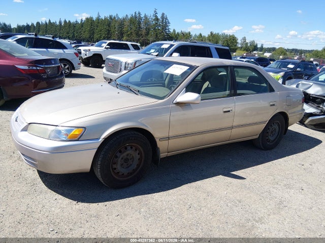 Aukcja sprzedaży 1997 Toyota Camry Le/xle, vin: JT2BF22KXV0081123, numer aukcji: 45297362