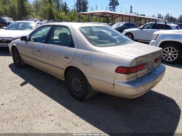 Aukcja sprzedaży 1997 Toyota Camry Le/xle, vin: JT2BF22KXV0081123, numer aukcji: 45297362
