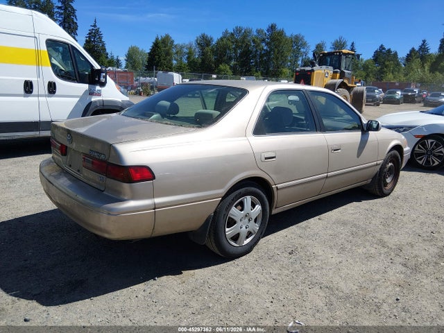 Aukcja sprzedaży 1997 Toyota Camry Le/xle, vin: JT2BF22KXV0081123, numer aukcji: 45297362