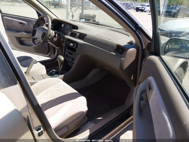 Aukcja sprzedaży 1997 Toyota Camry Le/xle, vin: JT2BF22KXV0081123, numer aukcji: 45297362
