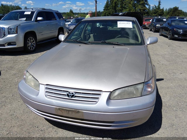 Aukcja sprzedaży 1997 Toyota Camry Le/xle, vin: JT2BF22KXV0081123, numer aukcji: 45297362