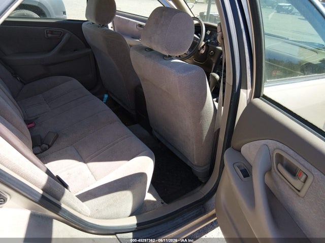 Aukcja sprzedaży 1997 Toyota Camry Le/xle, vin: JT2BF22KXV0081123, numer aukcji: 45297362