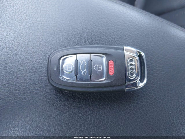 45297364 :رقم المزاد ، WAUHGAFC5CN040312 vin ، 2012 Audi A6 3.0 Premium مزاد بيع