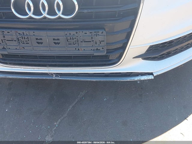 45297364 :رقم المزاد ، WAUHGAFC5CN040312 vin ، 2012 Audi A6 3.0 Premium مزاد بيع