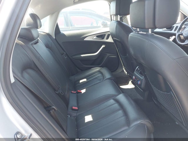 45297364 :رقم المزاد ، WAUHGAFC5CN040312 vin ، 2012 Audi A6 3.0 Premium مزاد بيع