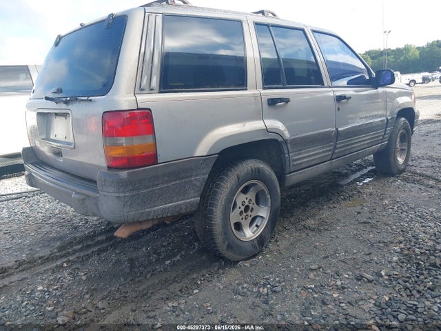Продажа на аукционе авто 1998 Jeep Grand Cherokee Laredo, vin: 1J4FX58S9WC149761, номер лота: 45297373