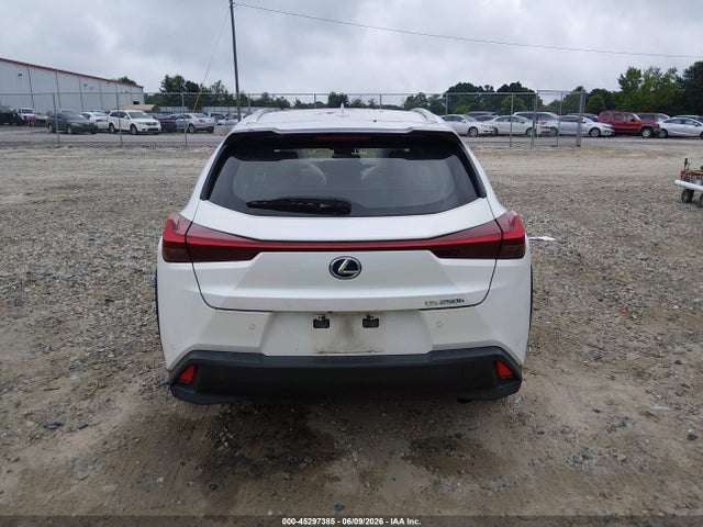 Продажа на аукционе авто 2019 Lexus Ux 250h, vin: JTHU9JBH5K2004826, номер лота: 45297385