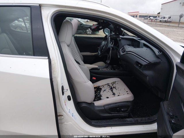 Продажа на аукционе авто 2019 Lexus Ux 250h, vin: JTHU9JBH5K2004826, номер лота: 45297385
