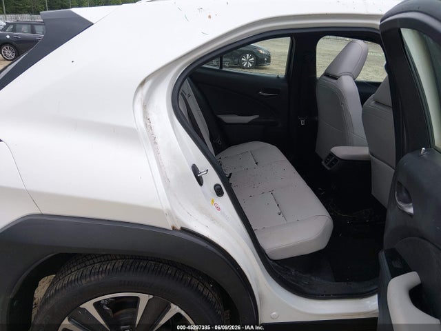 Продажа на аукционе авто 2019 Lexus Ux 250h, vin: JTHU9JBH5K2004826, номер лота: 45297385
