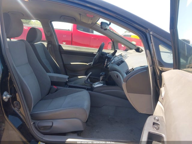 Aukcja sprzedaży 2010 Honda Civic Lx, vin: 2HGFA1F57AH309902, numer aukcji: 45297396