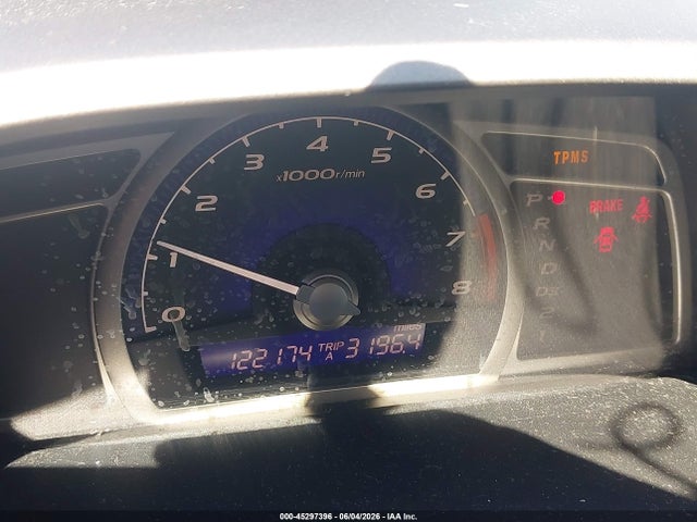 Aukcja sprzedaży 2010 Honda Civic Lx, vin: 2HGFA1F57AH309902, numer aukcji: 45297396