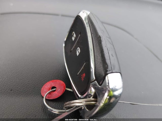 Chevrolet EQUINOX LS 2018 2GNAXHEVXJ6220491 Image 11