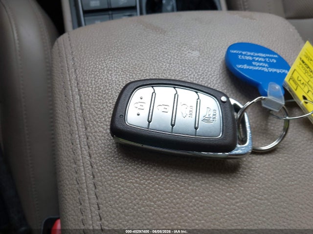 Hyundai Tucson Limited 2017 KM8J3CA24HU351247 Image 11