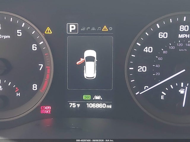 Hyundai Tucson Limited 2017 KM8J3CA24HU351247 Image 15