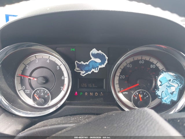 Aukcja sprzedaży 2018 Dodge Grand Caravan Se Plus, vin: 2C4RDGBG2JR220360, numer aukcji: 45297401