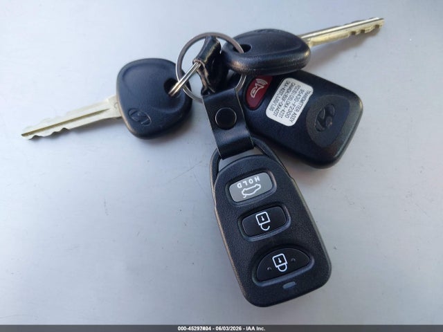 Auction sale of the 2020 Hyundai Elantra Se, vin: 5NPD74LF7LH612921, lot number: 45297404