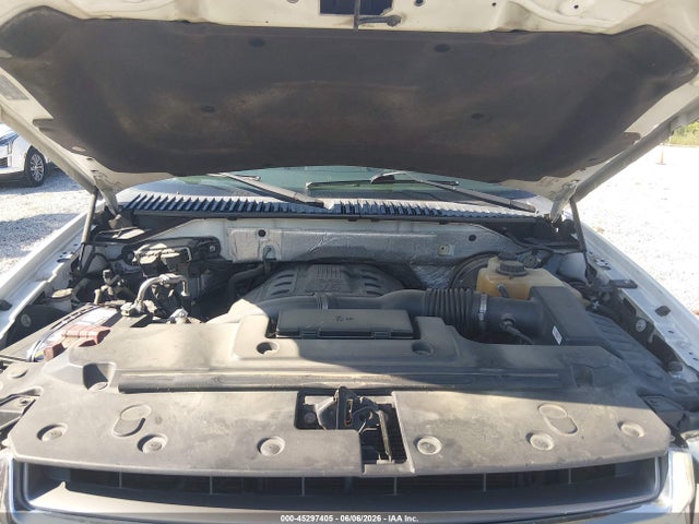 1FMJU1KT1FEF07258 Ford Expedition Limited