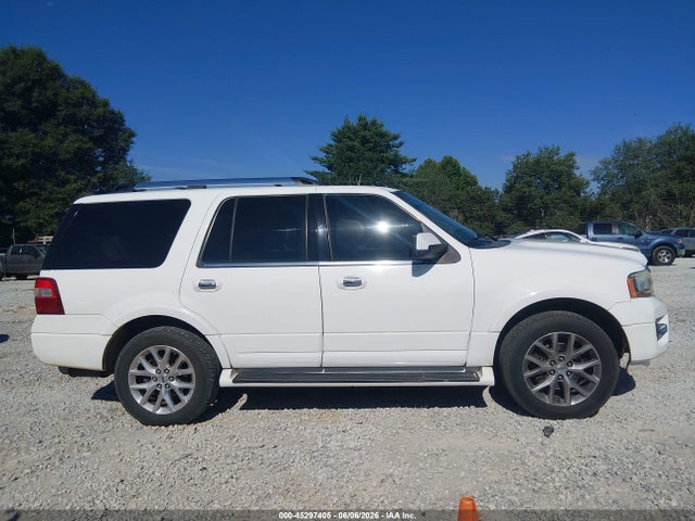 Ford Expedition Limited 2015 1FMJU1KT1FEF07258 Image 13