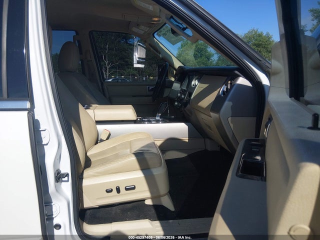 Ford Expedition Limited 2015 1FMJU1KT1FEF07258 Image 5
