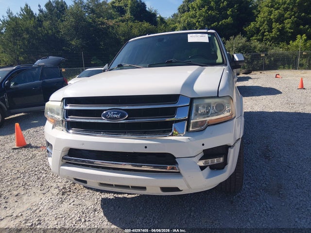Ford Expedition Limited 2015 1FMJU1KT1FEF07258 Image 6
