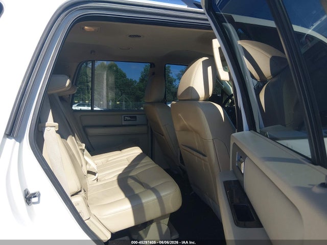 2015 Ford Expedition Limited მანქანა იყიდება აუქციონზე, vin: 1FMJU1KT1FEF07258, აუქციონის ნომერი: 45297405