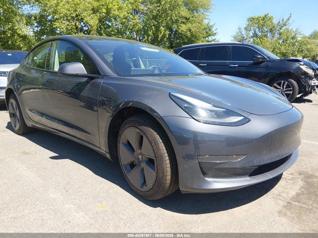 Aukcja sprzedaży 2023 Tesla Model 3 Rear-wheel Drive, vin: 5YJ3E1EA2PF469351, numer aukcji: 45297407