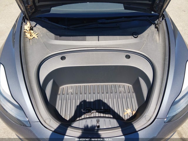 Tesla Model 3 Rear-wheel Drive 2023 5YJ3E1EA2PF469351 Image 10