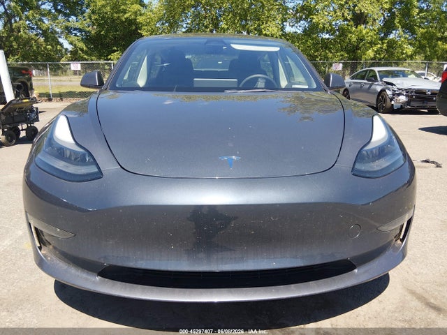 Tesla Model 3 Rear-wheel Drive 2023 5YJ3E1EA2PF469351 Image 11