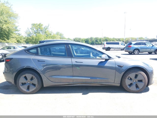 Tesla Model 3 Rear-wheel Drive 2023 5YJ3E1EA2PF469351 Image 12