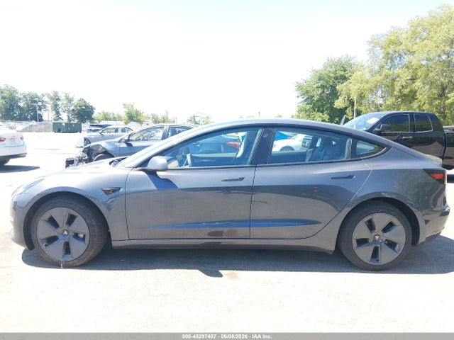 Tesla Model 3 Rear-wheel Drive 2023 5YJ3E1EA2PF469351 Image 13
