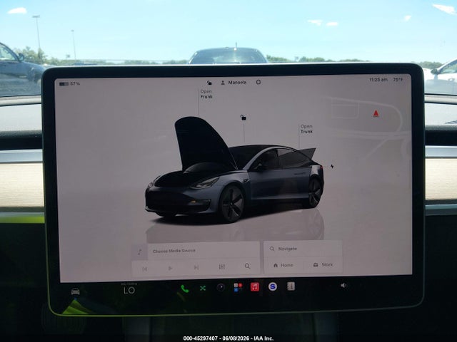 Tesla Model 3 Rear-wheel Drive 2023 5YJ3E1EA2PF469351 Image 17