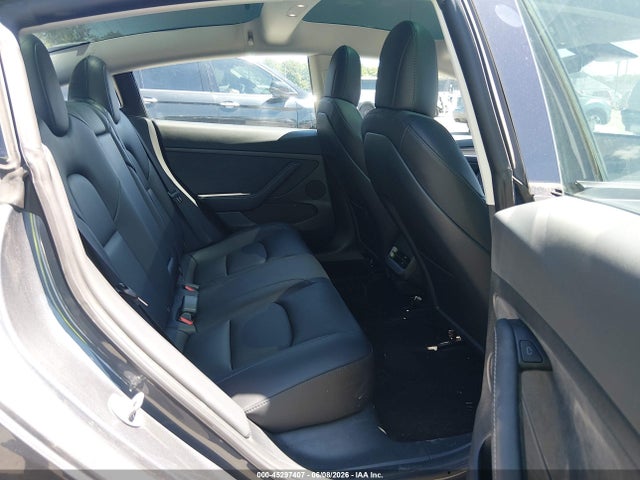 Tesla Model 3 Rear-wheel Drive 2023 5YJ3E1EA2PF469351 Image 8