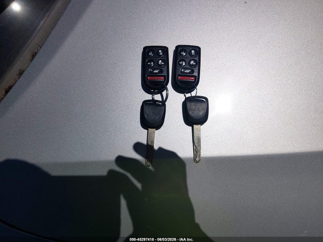 Продажа на аукционе авто 2010 Honda Odyssey Ex-l, vin: 5FNRL3H64AB049455, номер лота: 45297418