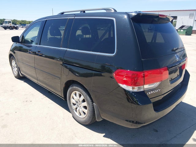 Продажа на аукционе авто 2010 Honda Odyssey Ex-l, vin: 5FNRL3H64AB049455, номер лота: 45297418