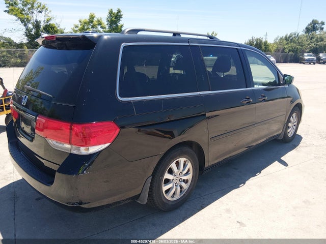 Продажа на аукционе авто 2010 Honda Odyssey Ex-l, vin: 5FNRL3H64AB049455, номер лота: 45297418