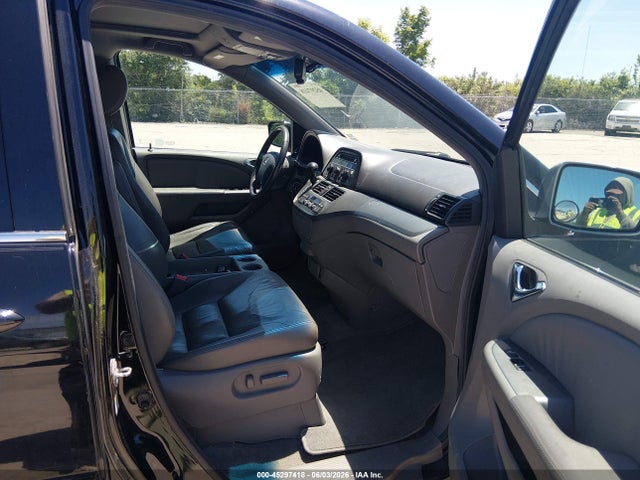 Продажа на аукционе авто 2010 Honda Odyssey Ex-l, vin: 5FNRL3H64AB049455, номер лота: 45297418