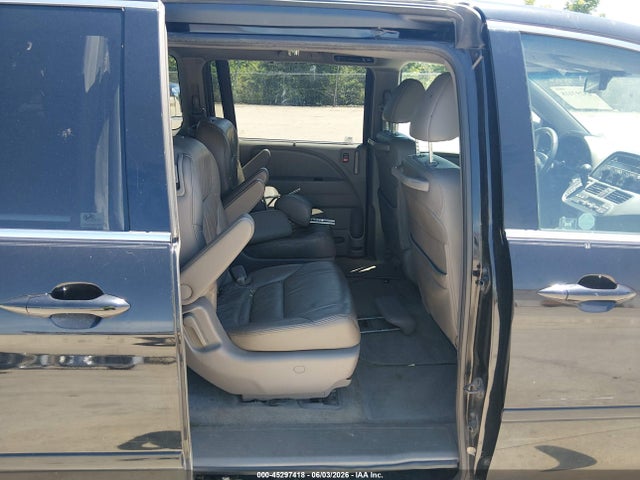 Продажа на аукционе авто 2010 Honda Odyssey Ex-l, vin: 5FNRL3H64AB049455, номер лота: 45297418